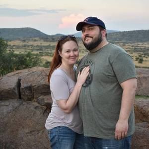 Meet your Posher, Jamie